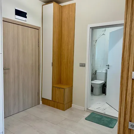 Domenico Luxury Хотел 3*