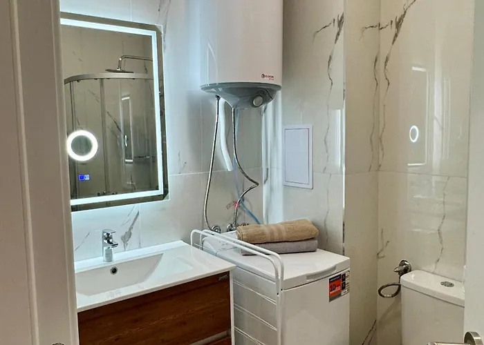 Хотел Domenico Luxury Слънчев бряг