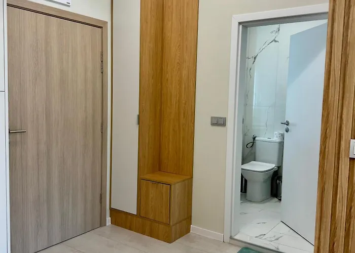 Domenico Luxury Хотел 3*