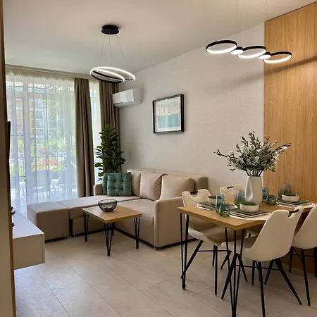 Domenico Luxury 3*
