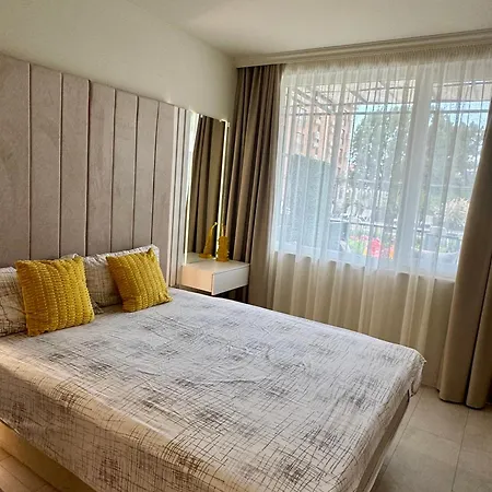 Domenico Luxury فندق