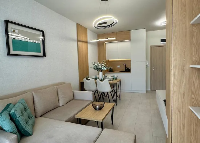 Domenico Luxury 3* Sunny Beach